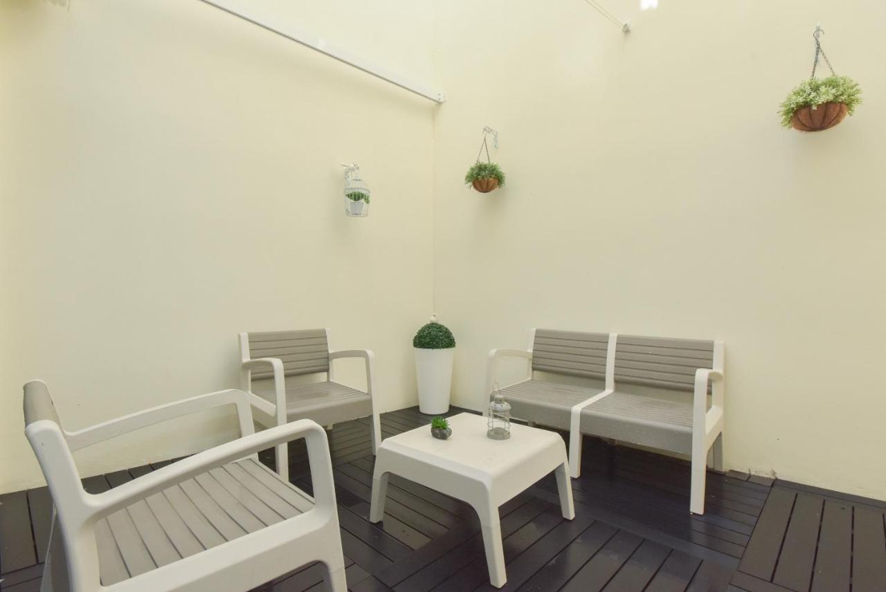 Near The Beach Apartments 马托西纽什 外观 照片