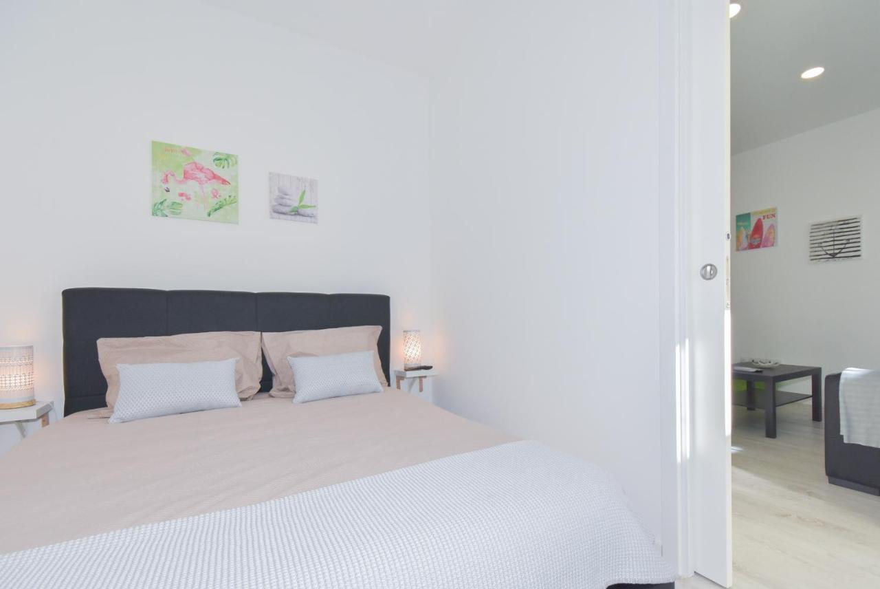 Near The Beach Apartments 马托西纽什 外观 照片
