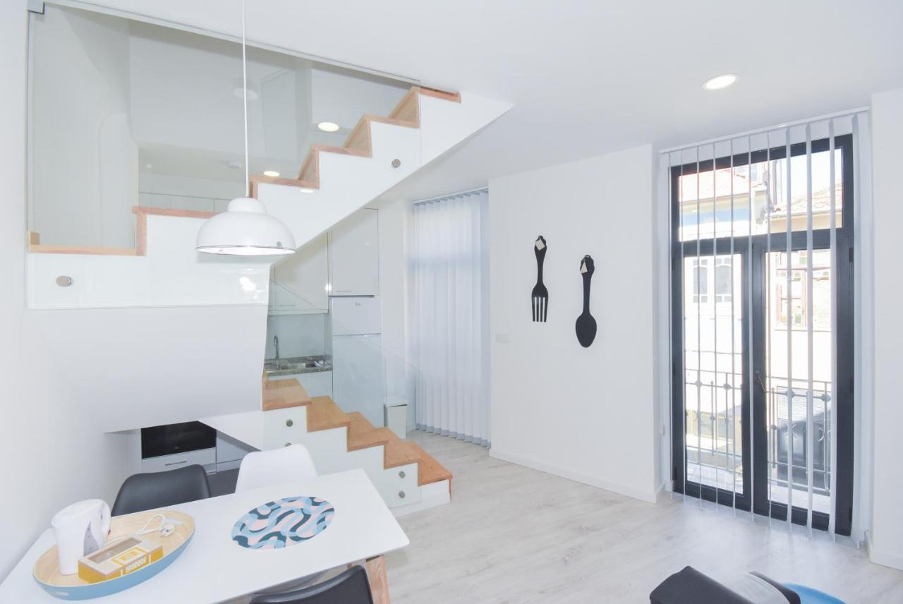 Near The Beach Apartments 马托西纽什 外观 照片
