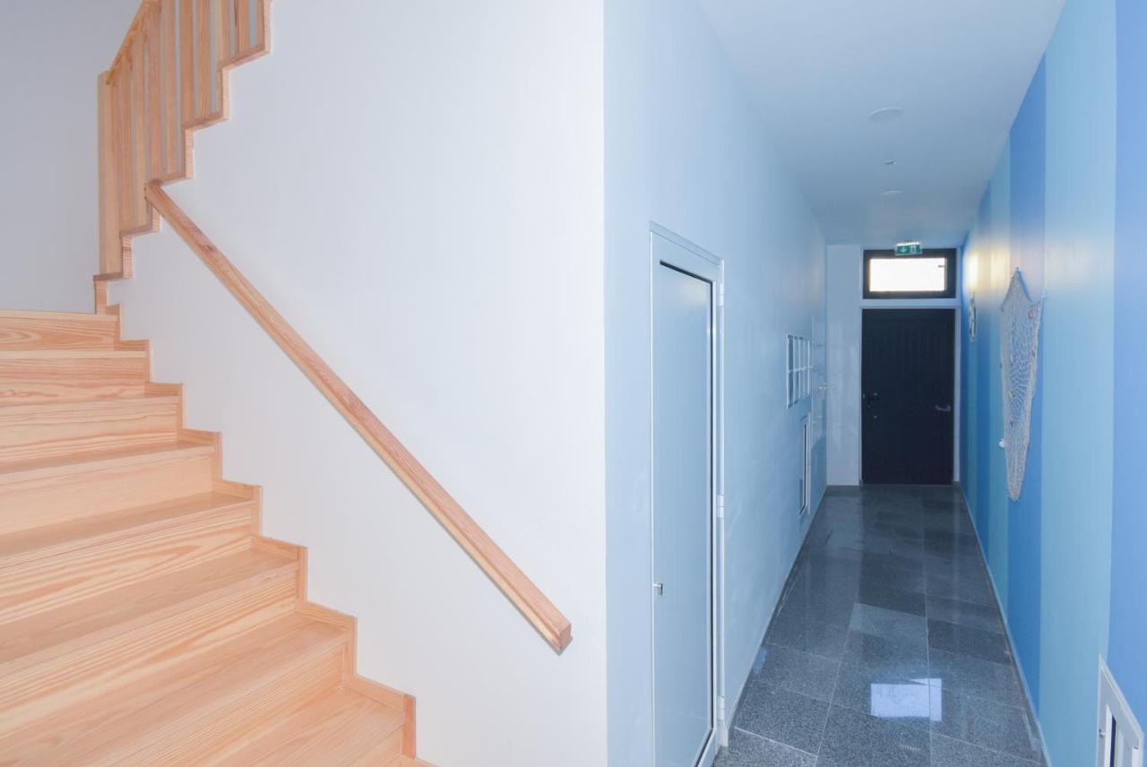 Near The Beach Apartments 马托西纽什 外观 照片