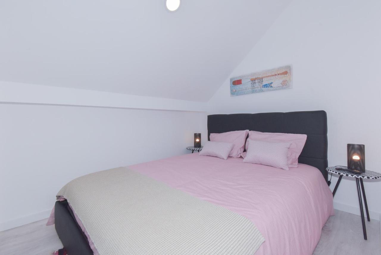 Near The Beach Apartments 马托西纽什 外观 照片