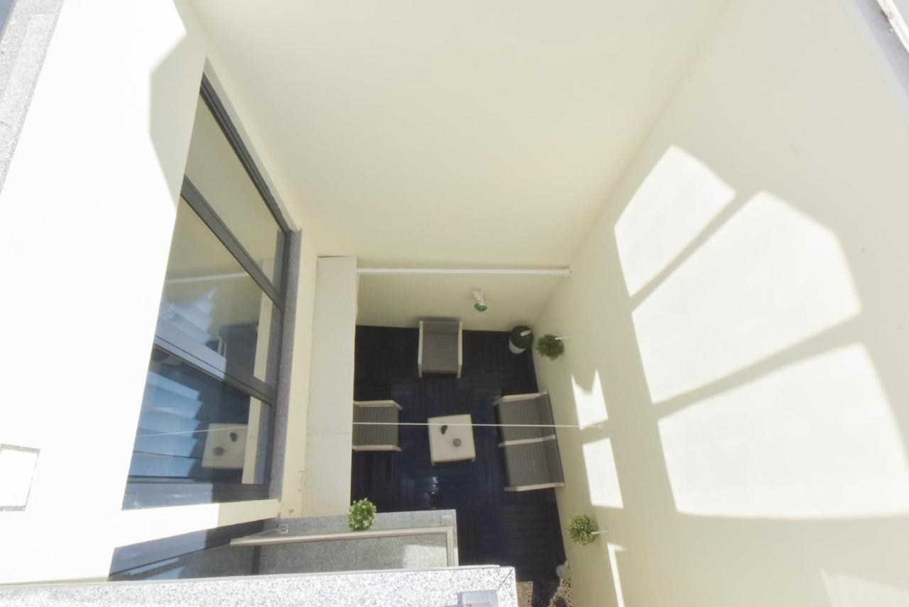Near The Beach Apartments 马托西纽什 外观 照片
